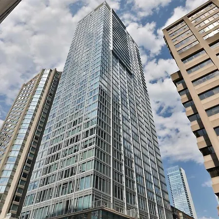 2 Bedroom Plus Den Condo